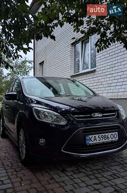 Ford C-Max 2015