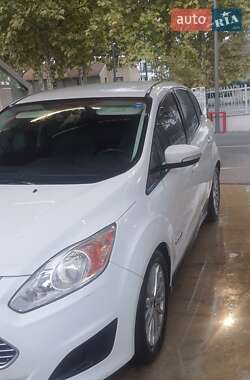 Минивэн Ford C-Max 2016 в Хмельницком