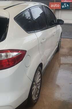 Минивэн Ford C-Max 2016 в Хмельницком