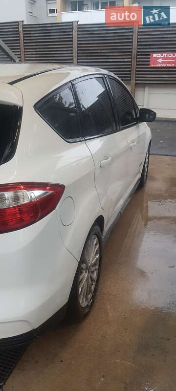 Мінівен Ford C-Max 2016 в Хмельницькому фото 11 Мінівен Ford C-Max 2016 в Хмельницькому
