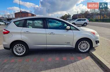 Мінівен Ford C-Max 2013 в 