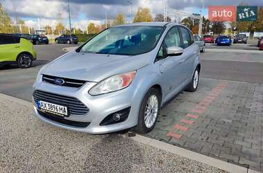 Ford C-Max 2013 Ford C-Max 2013