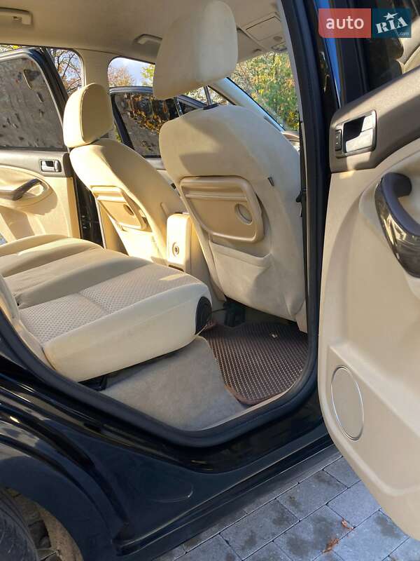 Мінівен Ford C-Max 2009 в Луцьку фото 11 Мінівен Ford C-Max 2009 в Луцьку