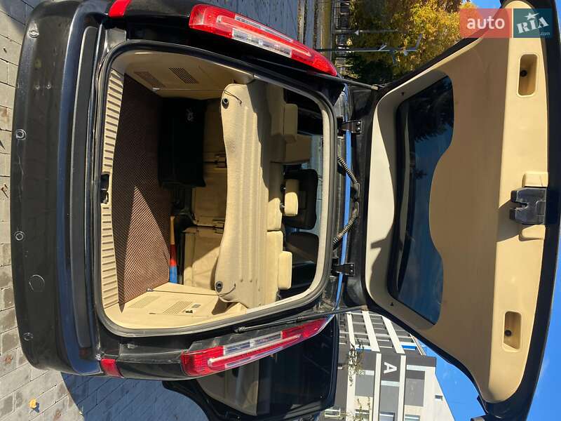 Мінівен Ford C-Max 2009 в Луцьку фото 27 Мінівен Ford C-Max 2009 в Луцьку