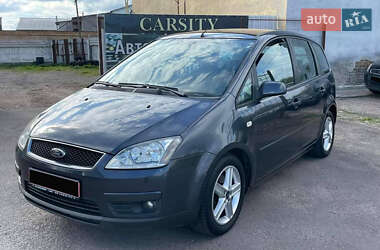 Ford C-Max 2007