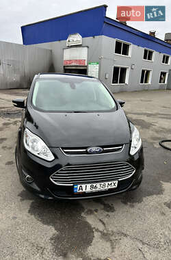 Ford C-Max 2015 Ford C-Max 2015