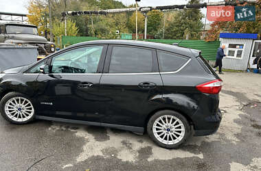 Мінівен Ford C-Max 2015 в  фото 3 Мінівен Ford C-Max 2015 в