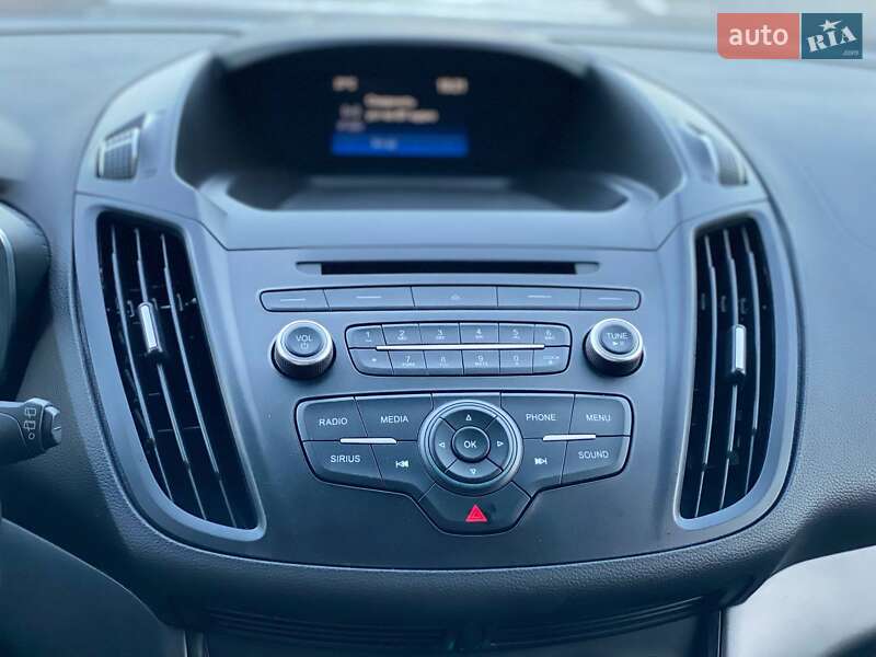 Мінівен Ford C-Max 2018 в Києві