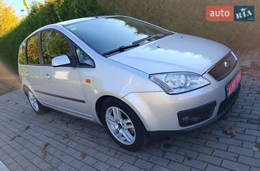 Минивэн Ford C-Max 2006 в Луцке
