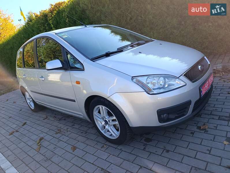 Ford C-Max 2006