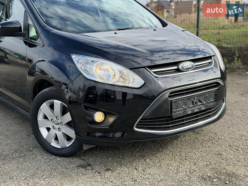 Мінівен Ford C-Max 2015 в Рівному