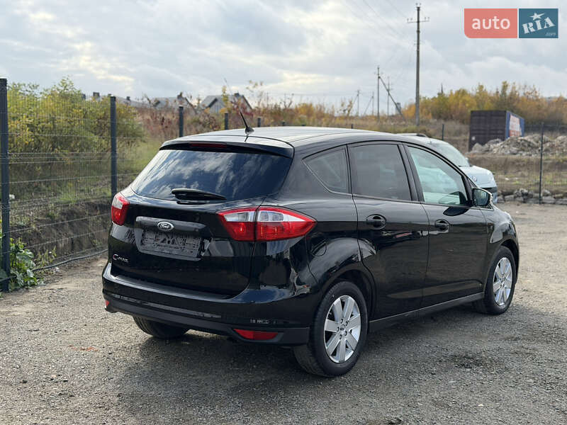 Мінівен Ford C-Max 2015 в Рівному