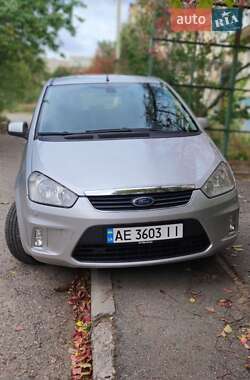 Ford C-Max 2010 Ford C-Max 2010