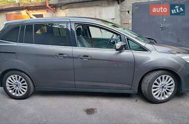 Ford C-Max 2015 Ford C-Max 2015