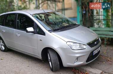 Мінівен Ford C-Max 2010 в 