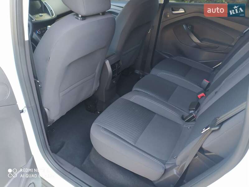 Минивэн Ford C-Max 2016 в Житомире фото 14 Минивэн Ford C-Max 2016 в Житомире