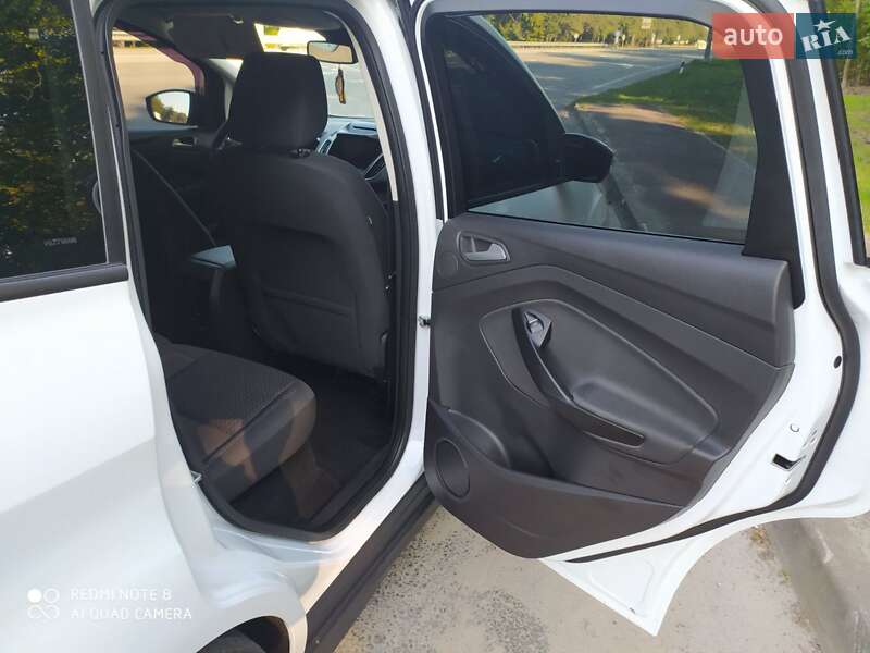 Минивэн Ford C-Max 2016 в Житомире фото 19 Минивэн Ford C-Max 2016 в Житомире