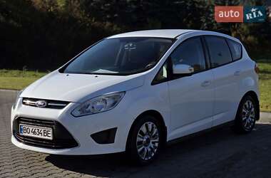 Мінівен Ford C-Max 2014 в Тернополі