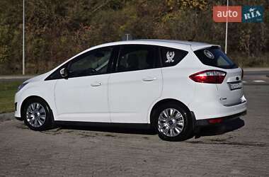 Мінівен Ford C-Max 2014 в 