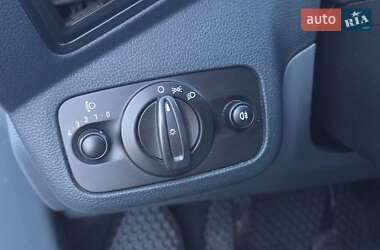 Мінівен Ford C-Max 2014 в 