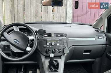 Мінівен Ford C-Max 2006 в Хмельницькому