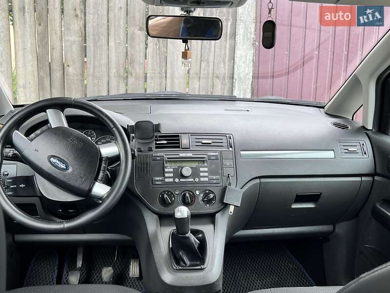 Мінівен Ford C-Max 2006 в Хмельницькому