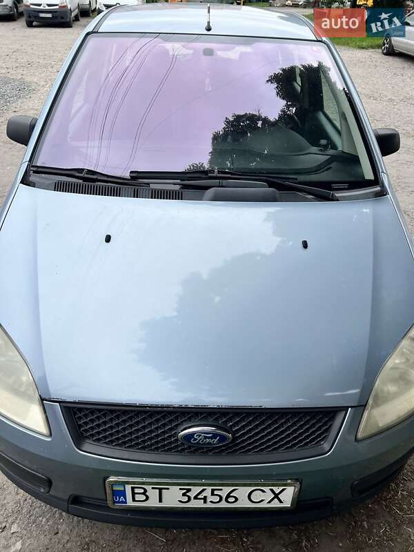 Мінівен Ford C-Max 2006 в Хмельницькому