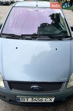 Минивэн Ford C-Max 2006 в 
