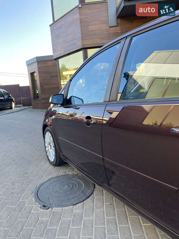 Мінівен Ford C-Max 2009 в Рівному фото 11 Мінівен Ford C-Max 2009 в Рівному