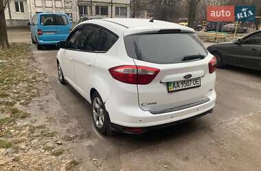 Мінівен Ford C-Max 2013 в Києві