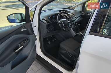 Мінівен Ford C-Max 2010 в 