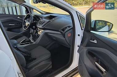 Мінівен Ford C-Max 2010 в 