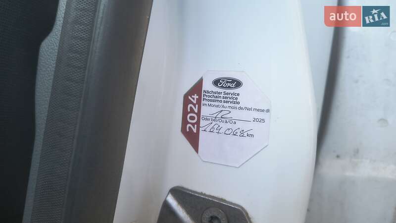 Минивэн Ford C-Max 2010 в Золочеве