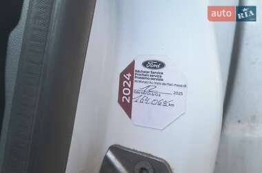 Мінівен Ford C-Max 2010 в 