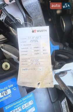 Мінівен Ford C-Max 2010 в 