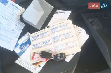 Мінівен Ford C-Max 2010 в 