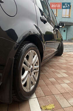 Минивэн Ford C-Max 2008 в 