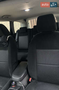 Минивэн Ford C-Max 2008 в 