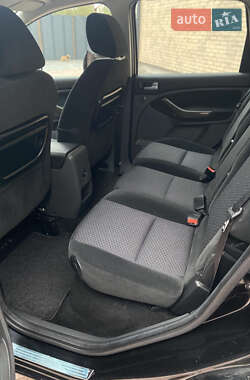 Минивэн Ford C-Max 2008 в 