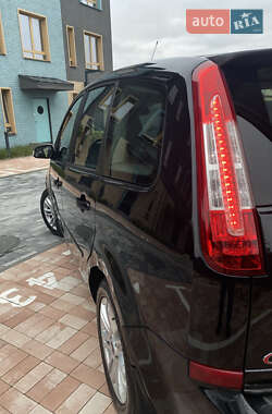 Минивэн Ford C-Max 2008 в 
