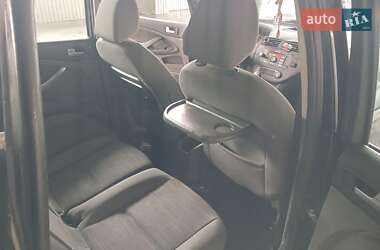 Мінівен Ford C-Max 2008 в  фото 2 Мінівен Ford C-Max 2008 в
