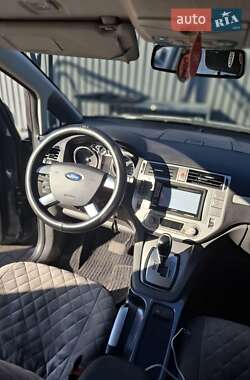 Минивэн Ford C-Max 2009 в Шептицькому