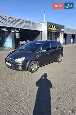 Минивэн Ford C-Max 2009 в Шептицькому