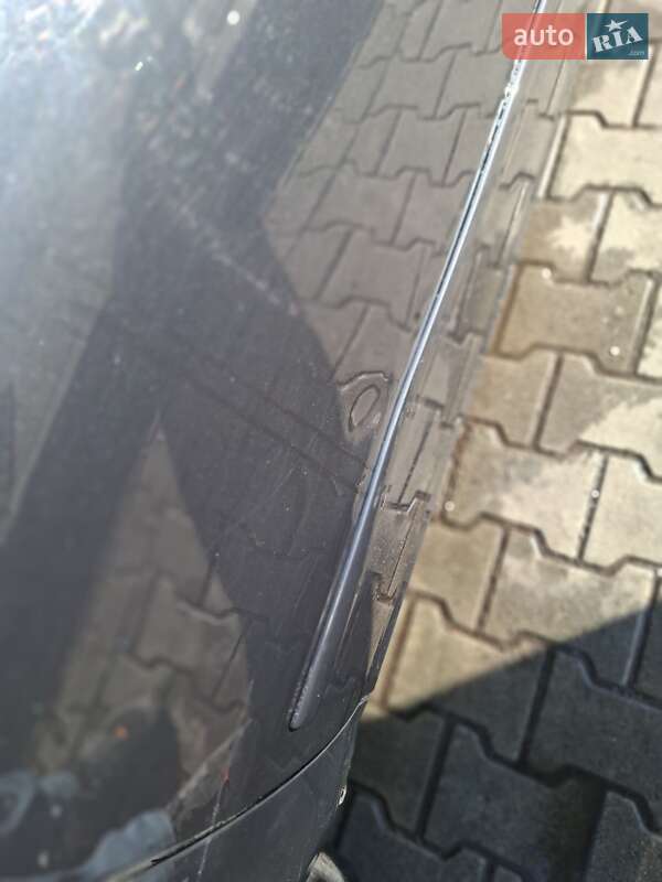 Мінівен Ford C-Max 2009 в Шептицькому