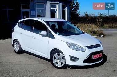 Ford C-Max 2010 Ford C-Max 2010