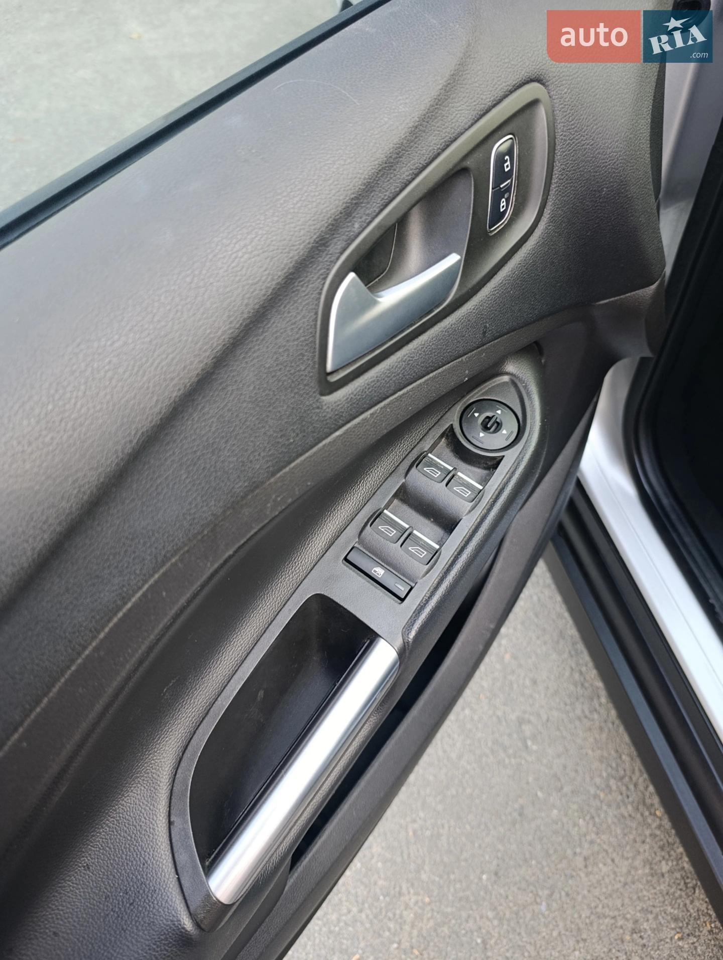 2017 Ford C-MAX - мініатюра 13