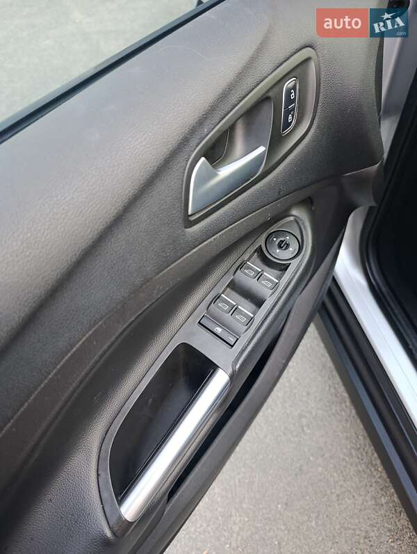 Минивэн Ford C-Max 2017 в Хмельницком фото 14 Минивэн Ford C-Max 2017 в Хмельницком