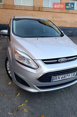 Минивэн Ford C-Max 2017 в Хмельницком