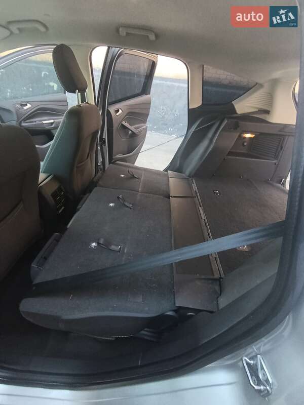 Минивэн Ford C-Max 2017 в Хмельницком фото 21 Минивэн Ford C-Max 2017 в Хмельницком