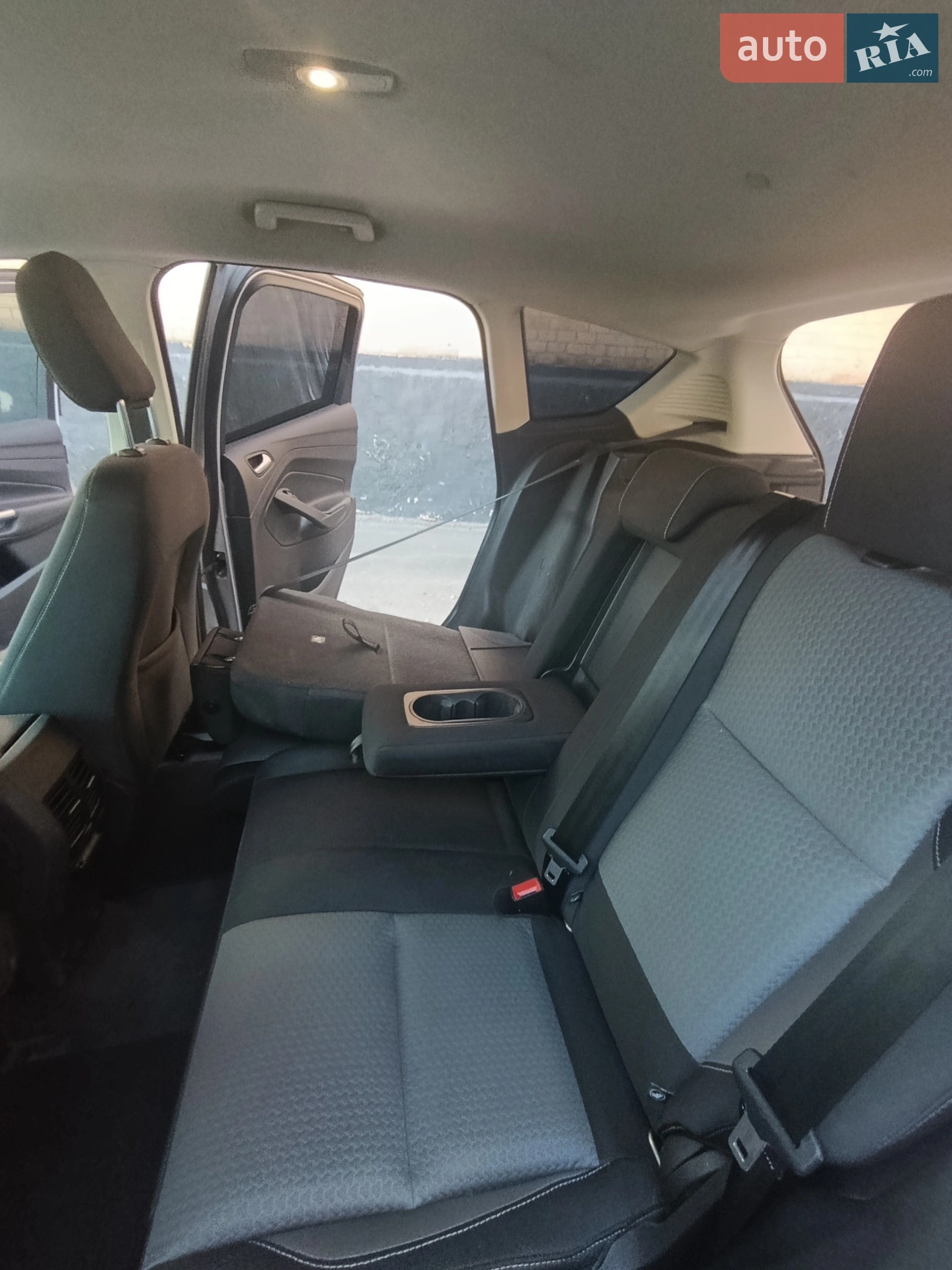 2017 Ford C-MAX - мініатюра 22